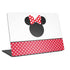 Disney Minnie Mouse Symbol Universal Laptop 16in (13 x 9.4in) Skin